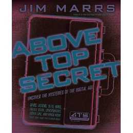 Above Top Secret - 9781934708095