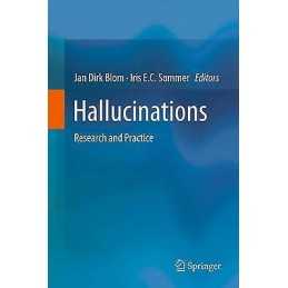Hallucinations - 9781489989574