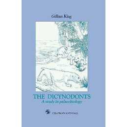 Dicynodonts - 9780412330803