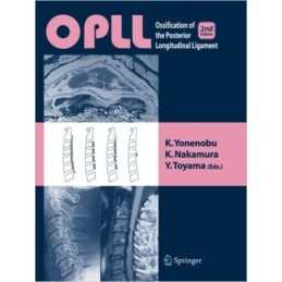 OPLL - 9784431560463