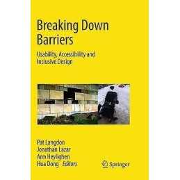 Breaking Down Barriers - 9783319892856