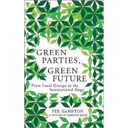 Green Parties, Green Future - 9780745333397