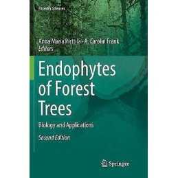 Endophytes of Forest Trees - 9783030078706