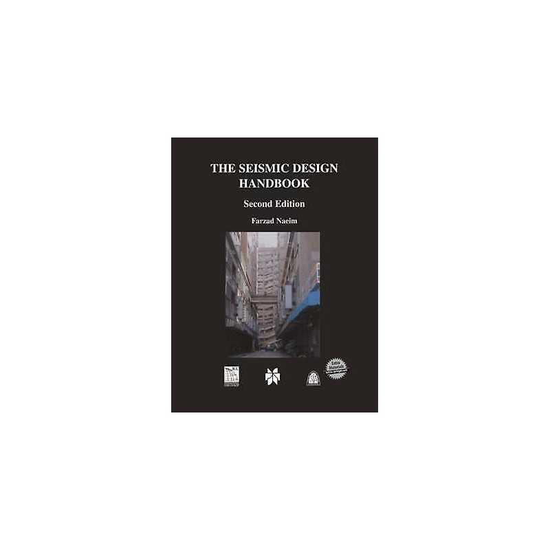 The Seismic Design Handbook - 9780792373018