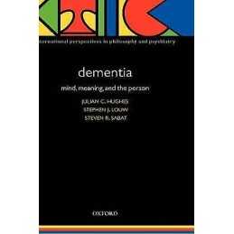 Dementia - 9780198566144
