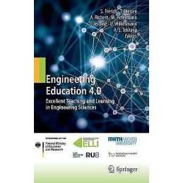 Engineering Education 4.0 - 9783319469157