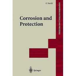 Corrosion and Protection - 9781852337582