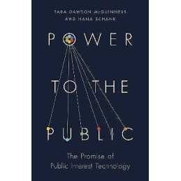 Power to the Public - 9780691207759