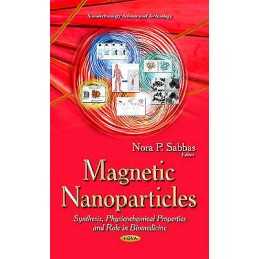 Magnetic Nanoparticles - 9781631174346