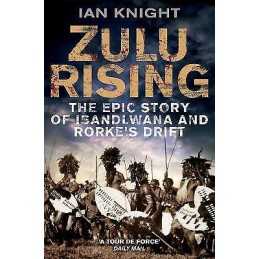 Zulu Rising - 9780330445931