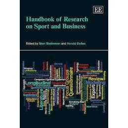 Handbook of Research on Sport and Business - 9781849800051