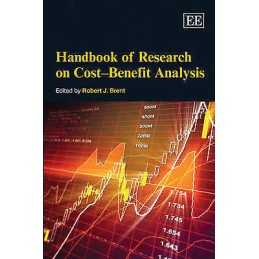 Handbook of Research on Cost-Benefit Analysis - 9781847200693