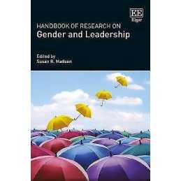 Handbook of Research on Gender and Leadership - 9781785363856