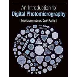 An Introduction to Digital Photomicrography - 9781785003042