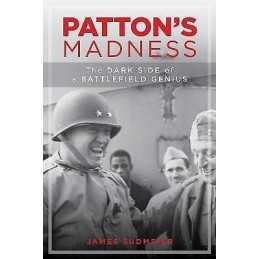 PattonS Madness - 9780811738545