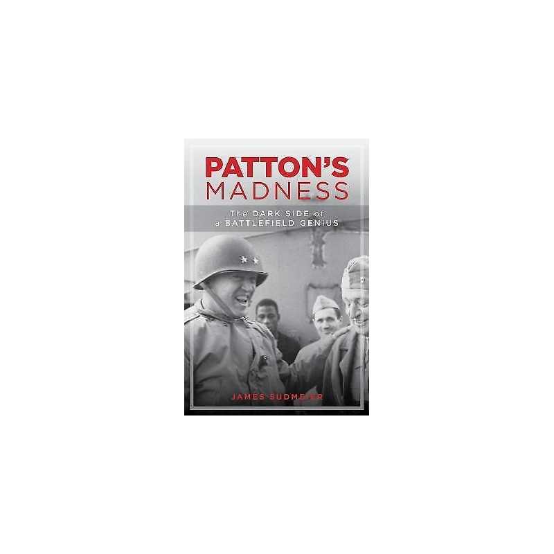 PattonS Madness - 9780811738545