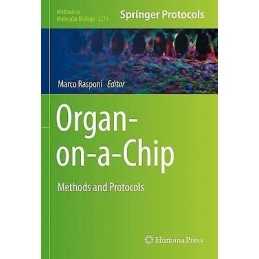 Organ-on-a-Chip - 9781071616925