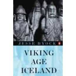 Viking Age Iceland - 9780140291155