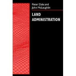 Land Administration - 9780198233909