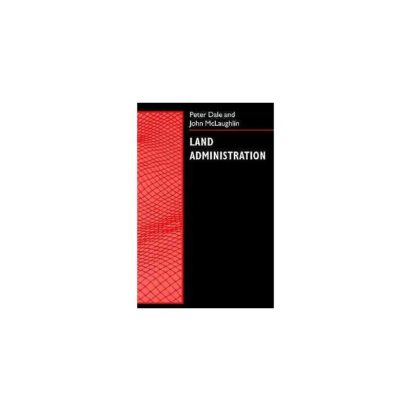 Land Administration - 9780198233909
