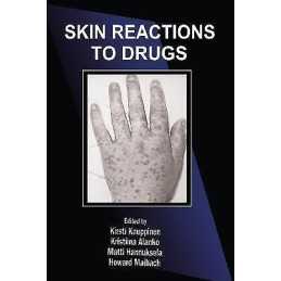 Skin Reactions to Drugs - 9780849383762