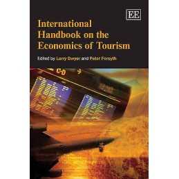 International Handbook on the Economics of Tourism - 9781843761044