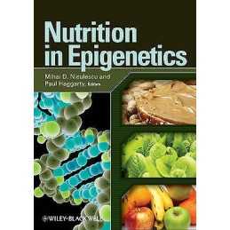 Nutrition in Epigenetics - 9780813816050
