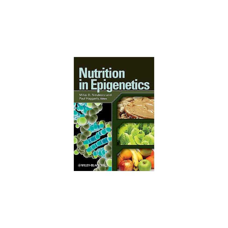 Nutrition in Epigenetics - 9780813816050