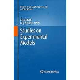 Studies on Experimental Models - 9781493958498
