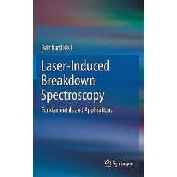 Laser-Induced Breakdown Spectroscopy - 9783642206672