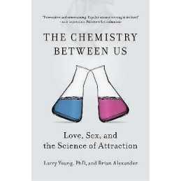The The Chemistry Between Us - 9781591846611