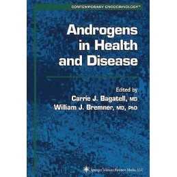 Androgens in Health and Disease - 9781617373145