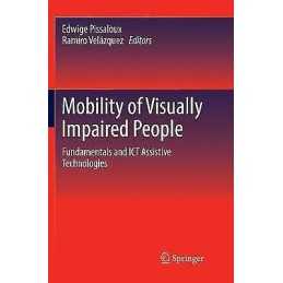 Mobility of Visually Impaired People - 9783319853949