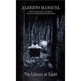 The Library at Night - 9780300151305