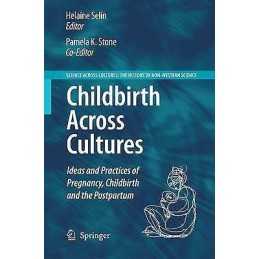 Childbirth Across Cultures - 9789400730588