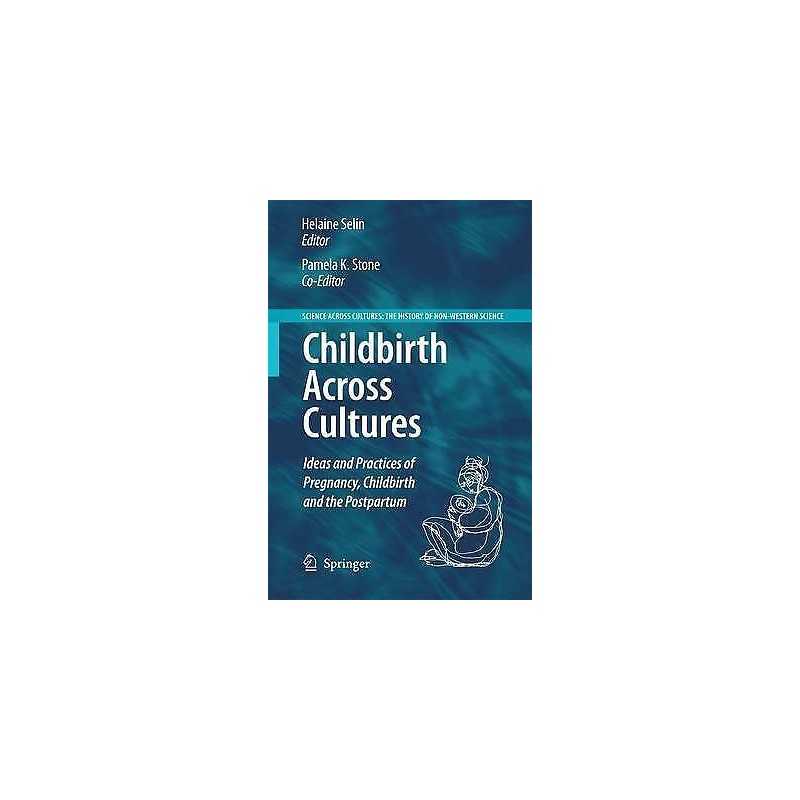 Childbirth Across Cultures - 9789400730588