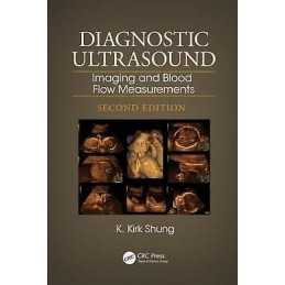 Diagnostic Ultrasound - 9781466582644