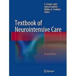 Textbook of Neurointensive Care - 9781447152255