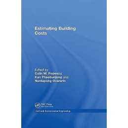 Estimating Building Costs - 9780824740863