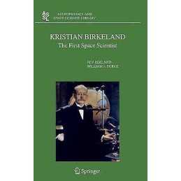 Kristian Birkeland - 9781402032936