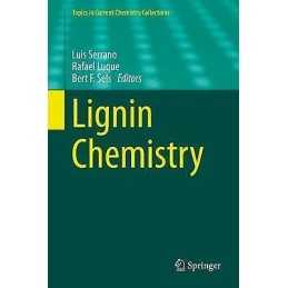 Lignin Chemistry - 9783030005894