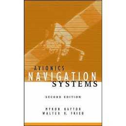 Avionics Navigation Systems - 9780471547952