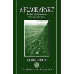 A Place Apart - 9780198233800