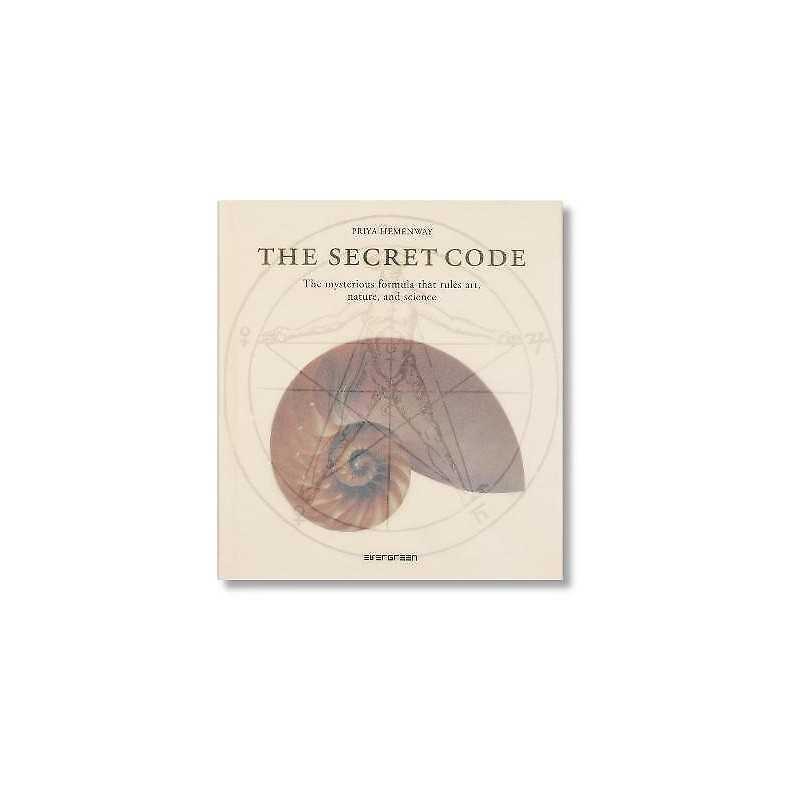 The Secret Code - 9783836507110
