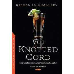 The Knotted Cord - 9781536178593