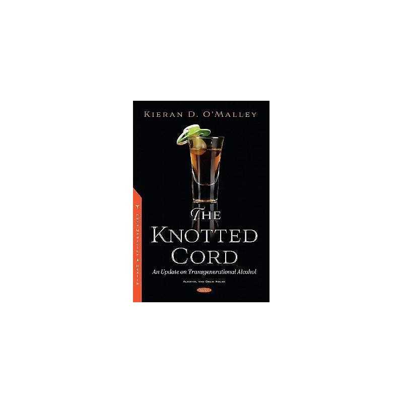 The Knotted Cord - 9781536178593