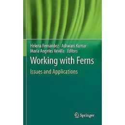 Working with Ferns - 9781441971616
