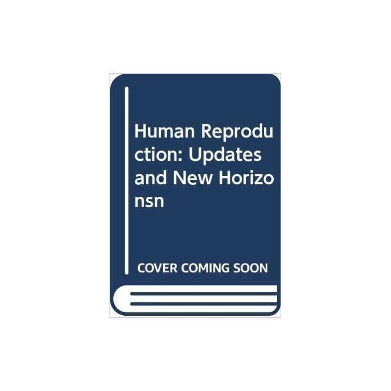 Human Reproduction - 9781118849583
