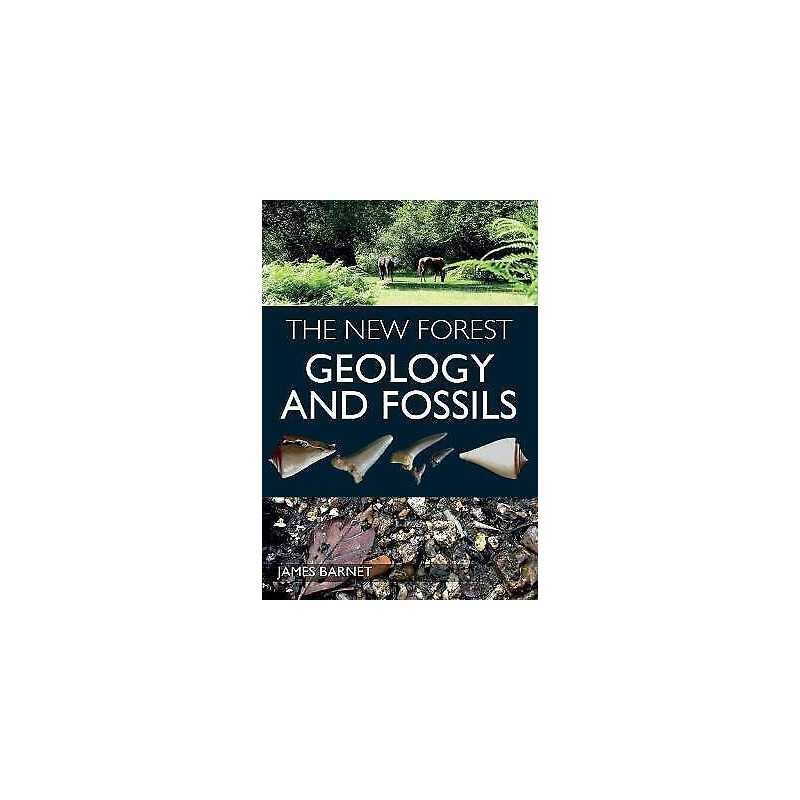 The New Forest - 9781785008160