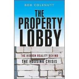 The Property Lobby - 9781447348160